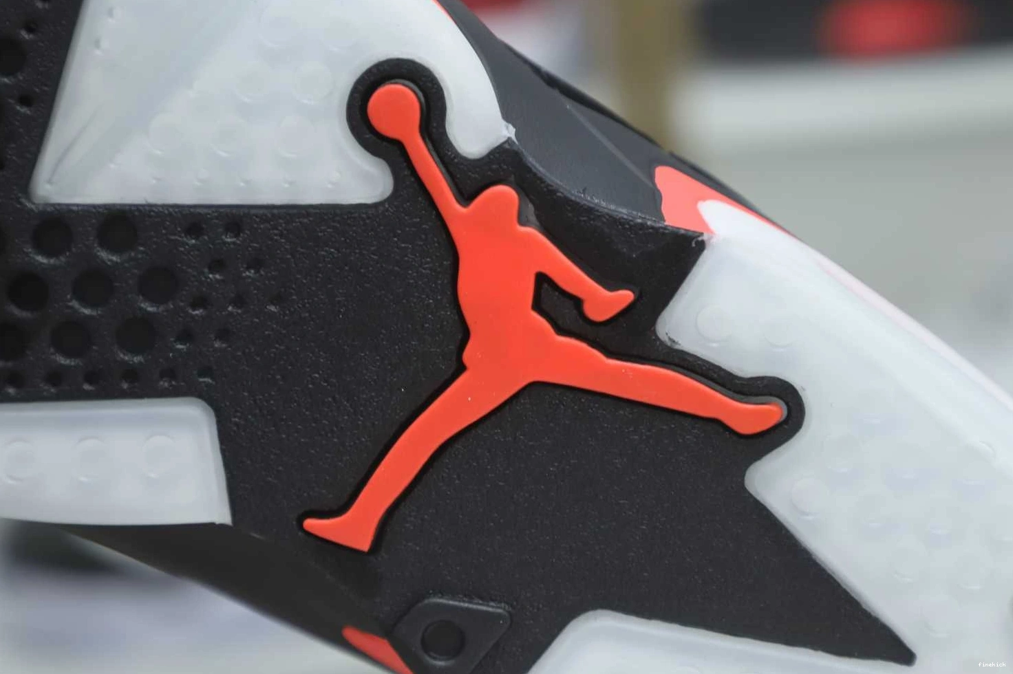 2019 Jordan Air 6 Jordan infrared 0125